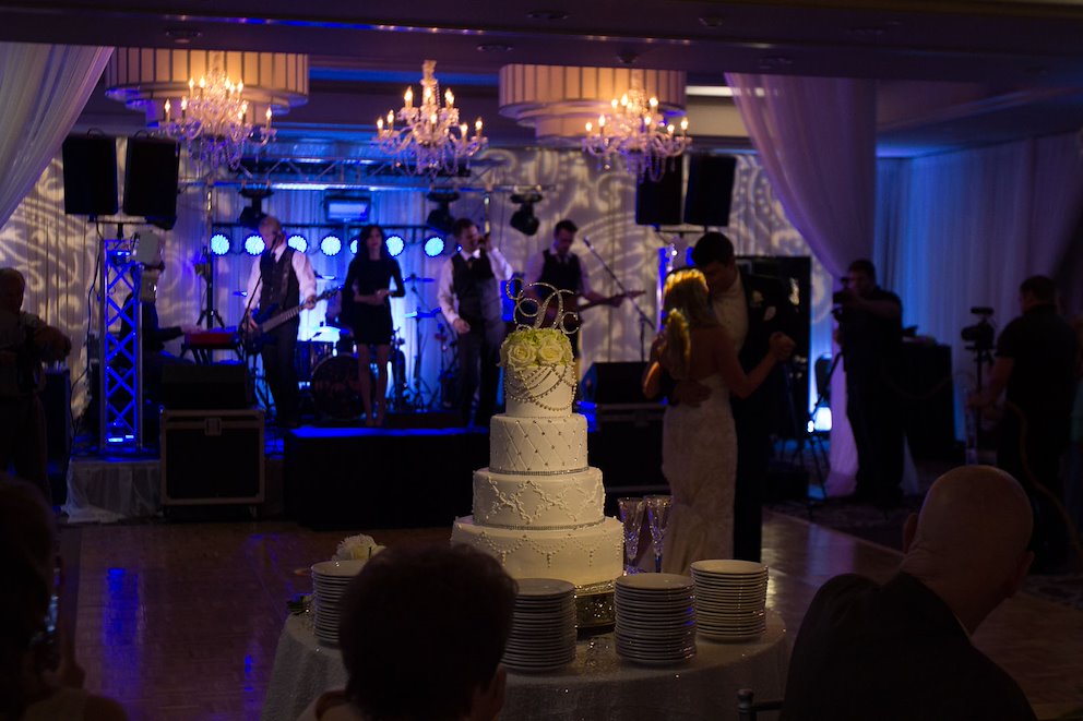 Wedding in Tuscaloosa