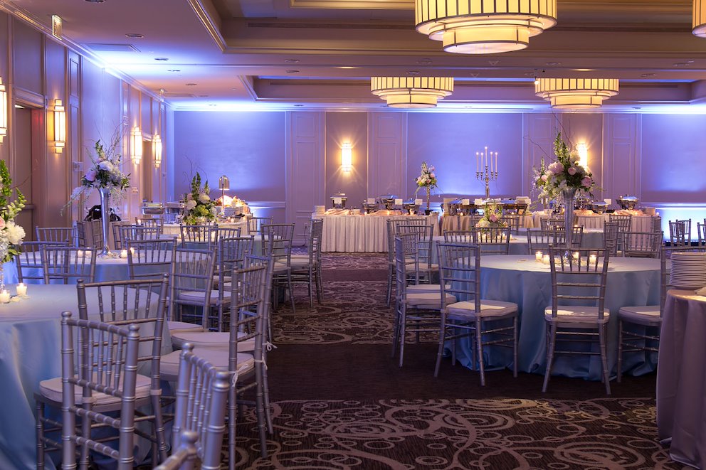 Beautiful Tuscaloosa wedding venue