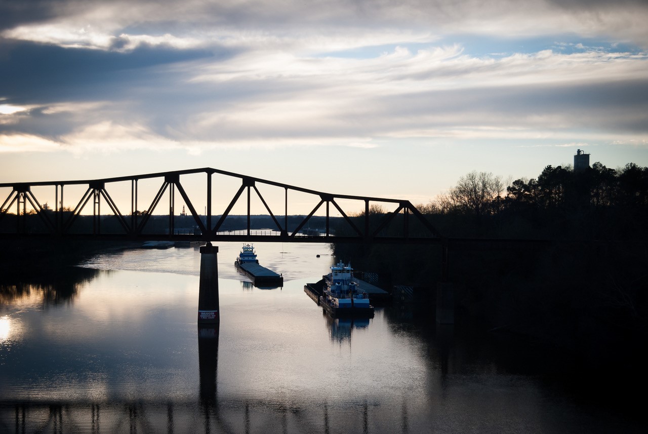 Nearby Tuscaloosa Attractions | Hotel Capstone