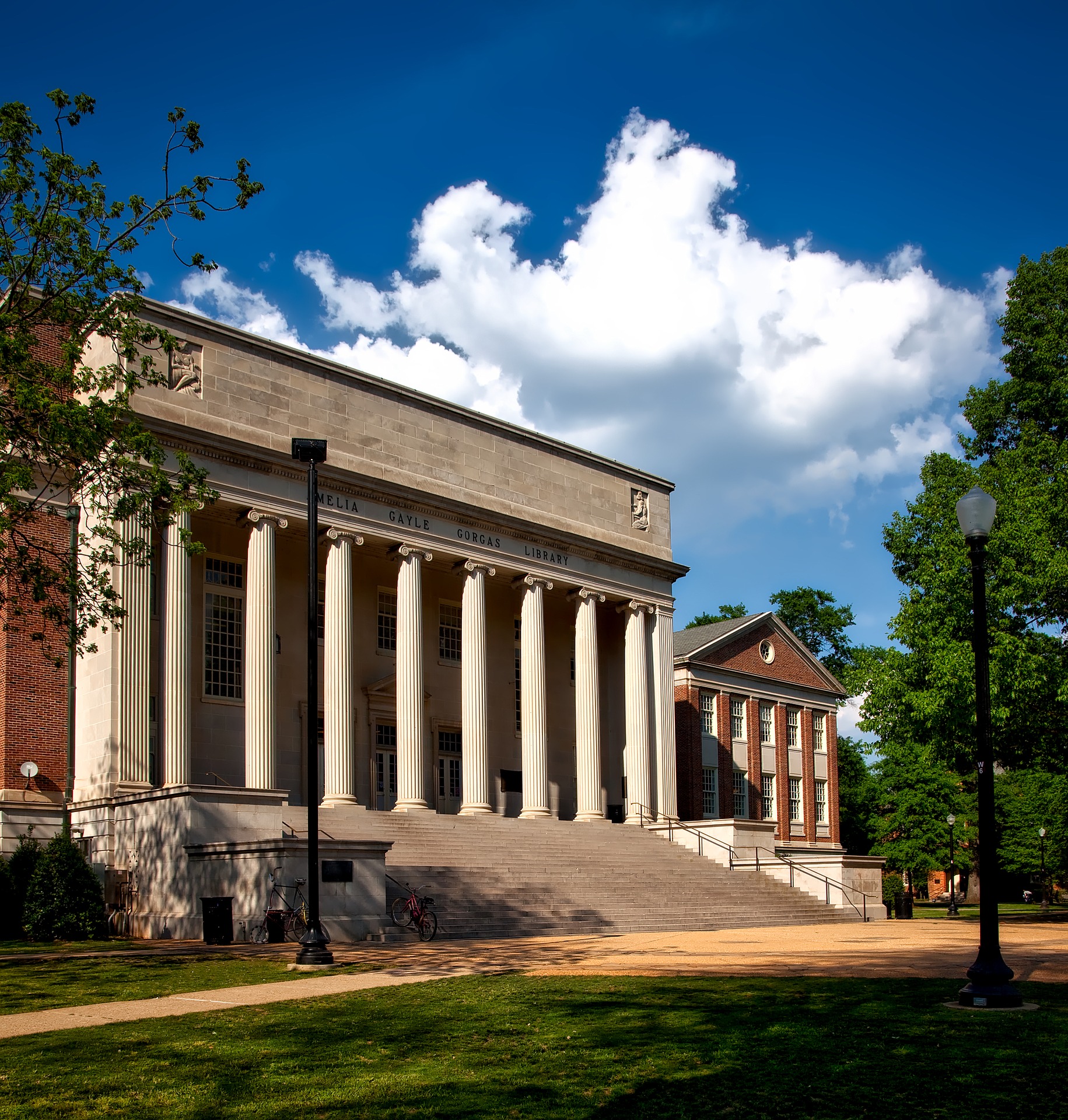 Things to Do in Tuscaloosa near the University of Alabama
